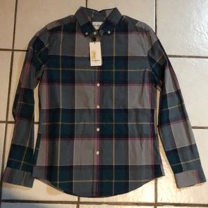 Goodfellow button down shirt